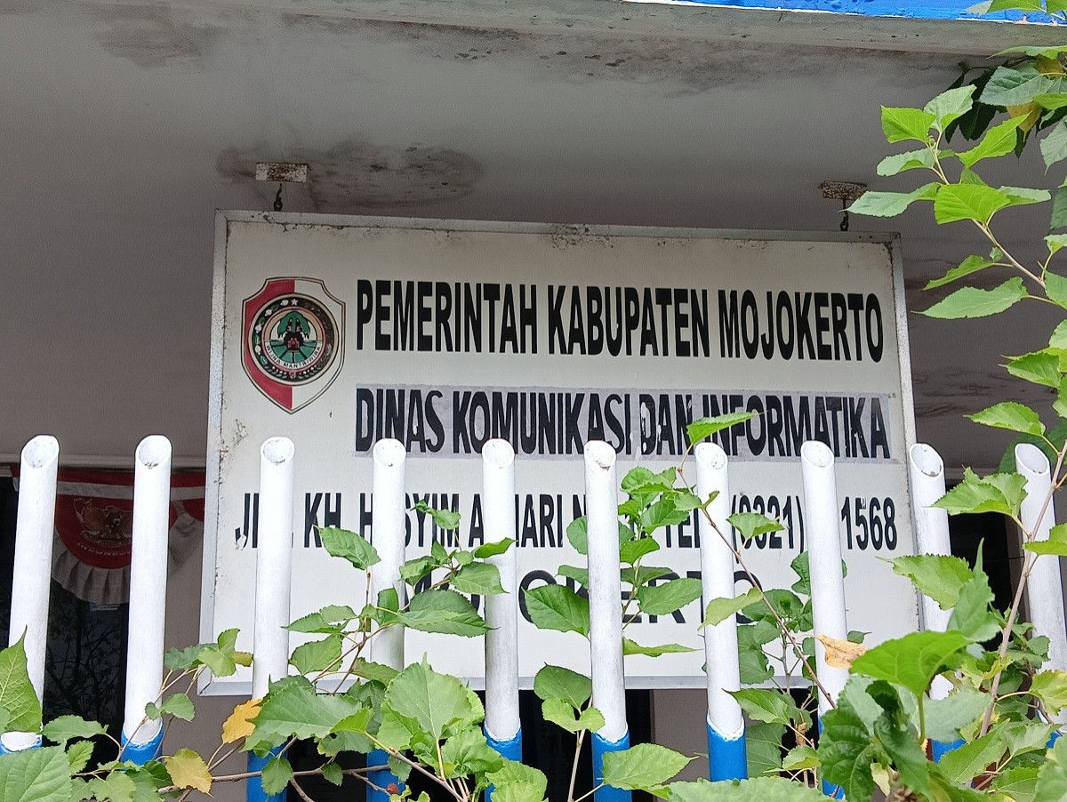 Ini Dia Sijamed, Aplikasi Diskominfo Pemkab Mojokerto Beserta Fitur Terbaru