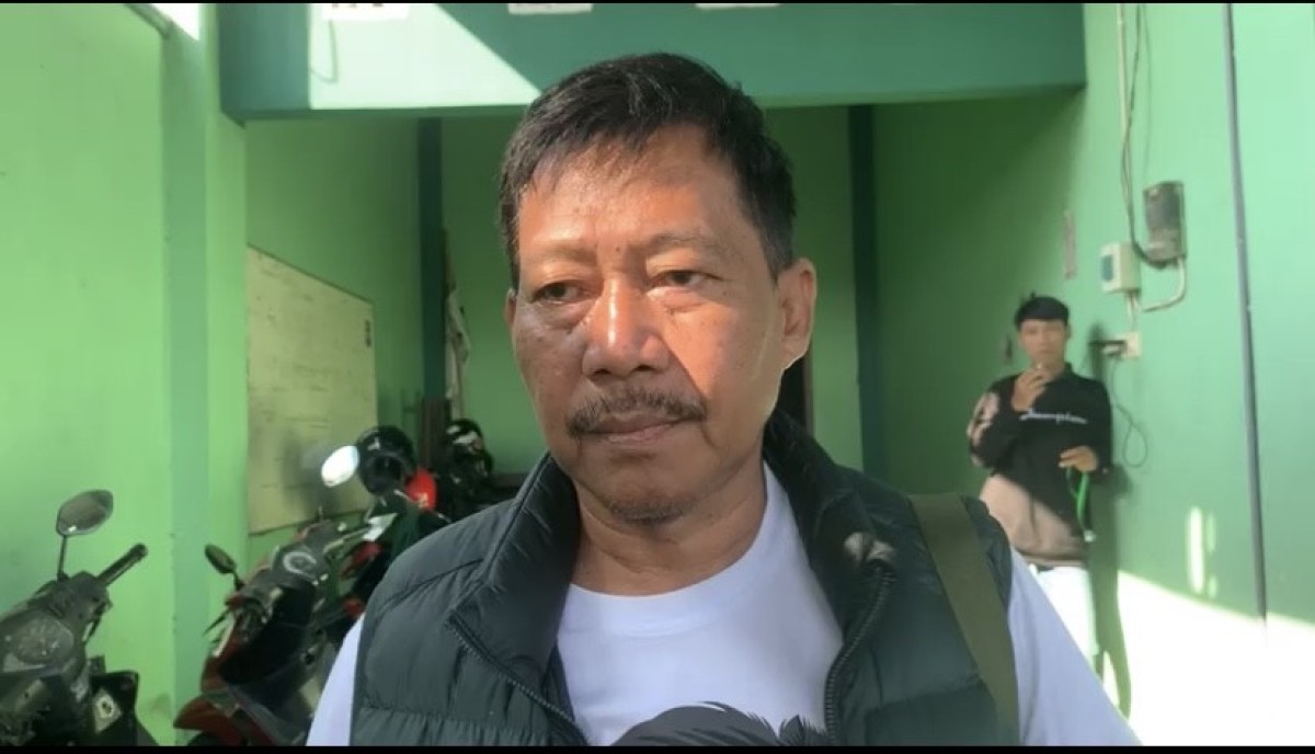 Wakil Ketua DPRD, Dwi Agus Prayitno (Ahmad Fauzani/jatimnow.com)