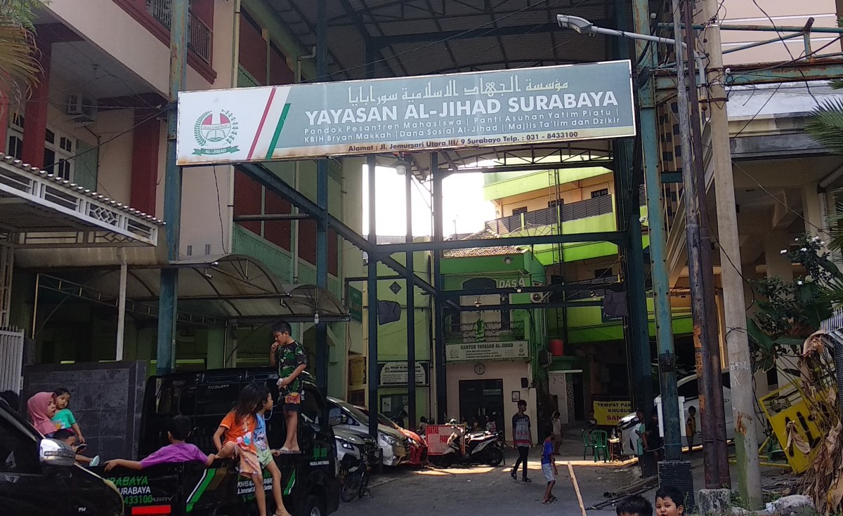 Ilustrasi/jatimnow.com