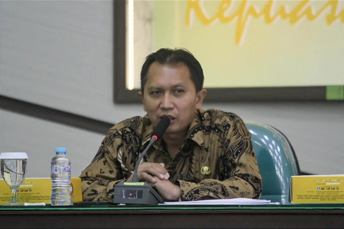 RSUD Ibnu Sina Gresik Bakal Bangun Gedung Baru, Serap Anggaran Rp 70 M