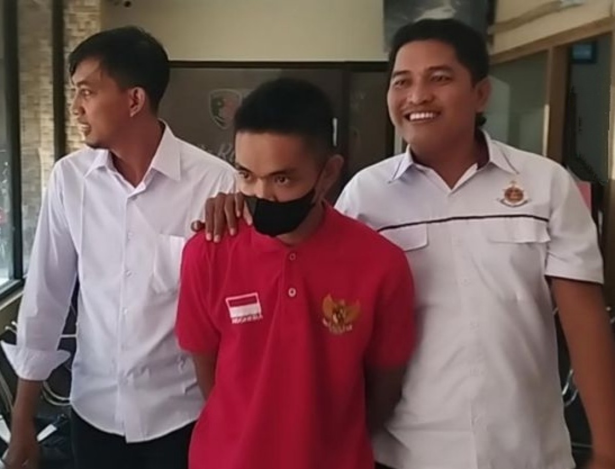 Pria di Pamekasan Tiduri Adik Ipar Berkali-kali hingga Hamil