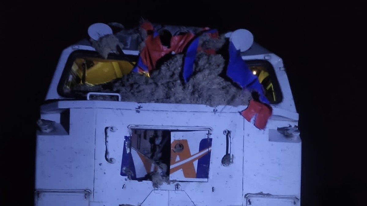 Mesin Kendaraan Bisa Mati di Perlintasan KA, Apa Penyebabnya?