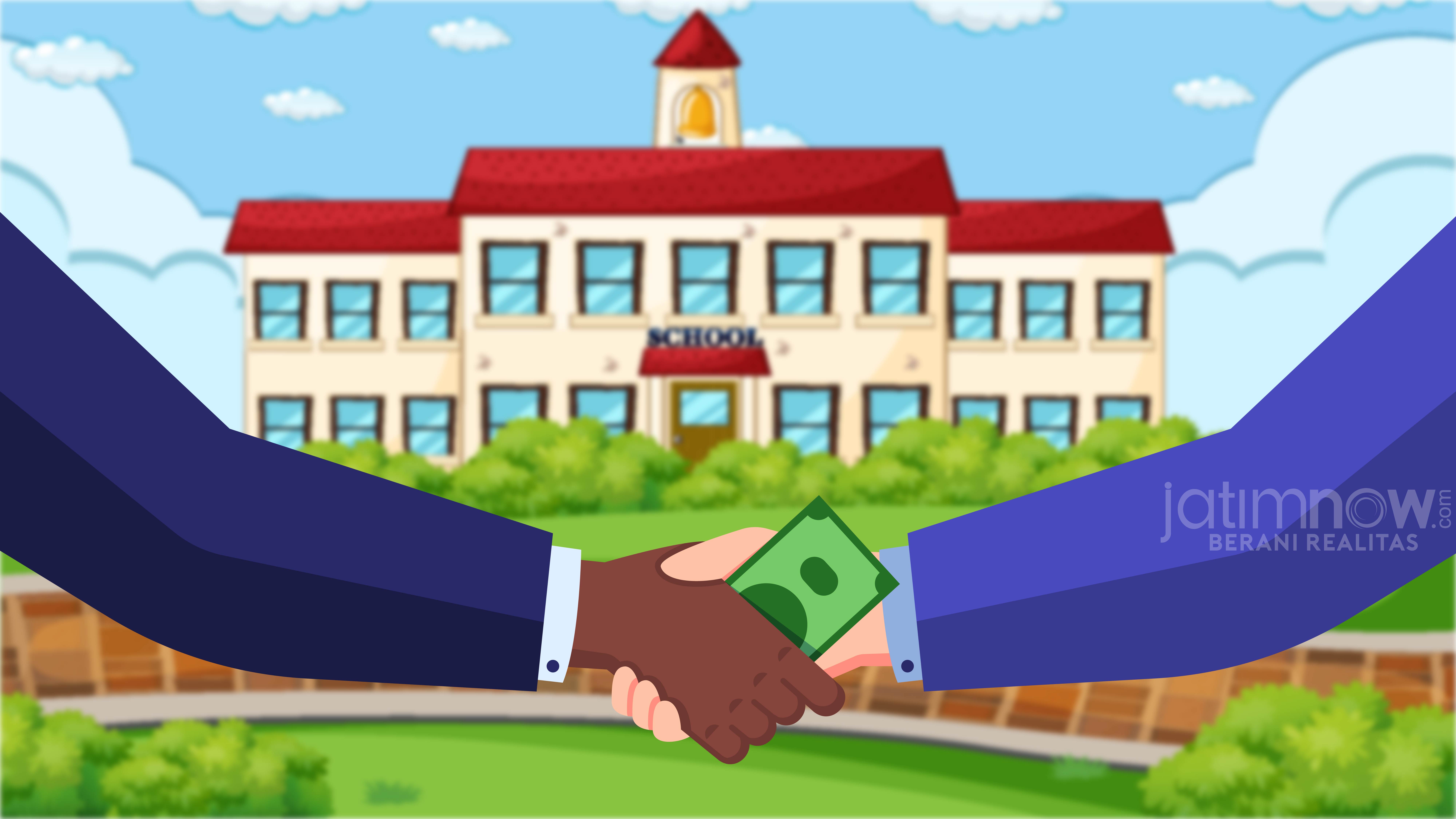 Ilustrasi by Rangga Sigit jatimnow.com