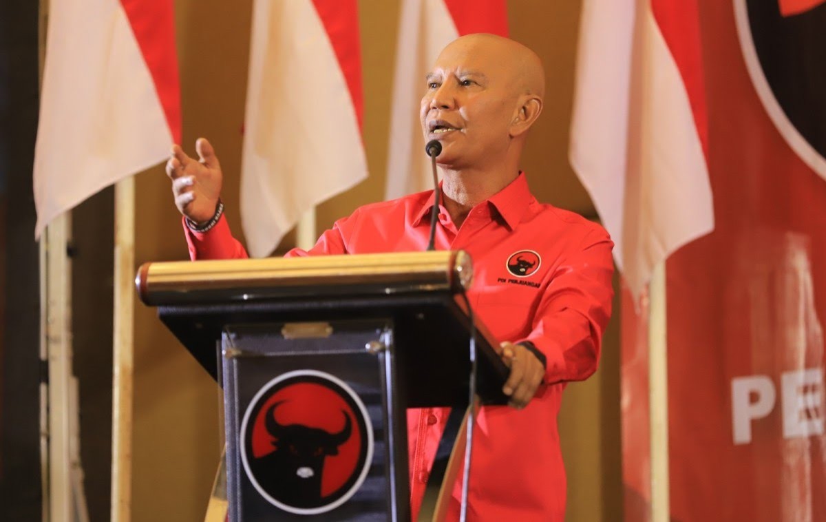 Said Abdullah. (Foto: dok jatimnow.com)