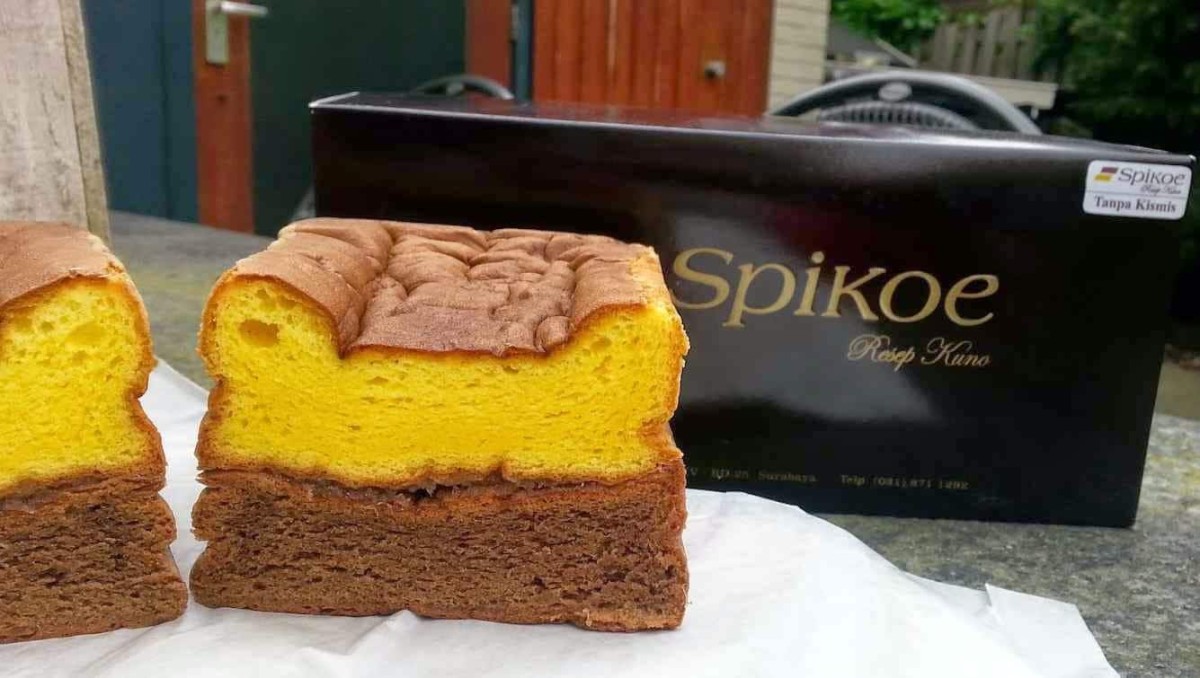 5 Rekomendasi Oleh-oleh Khas Surabaya, Mampir Rek!