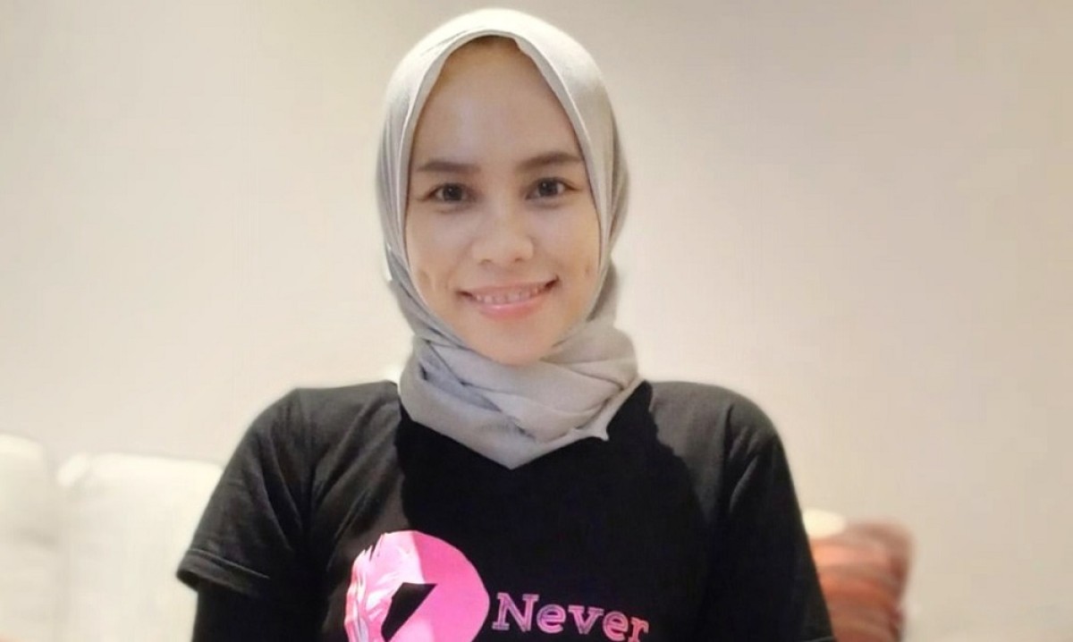 Foto: Triyana Damayanti for jatimnow.com