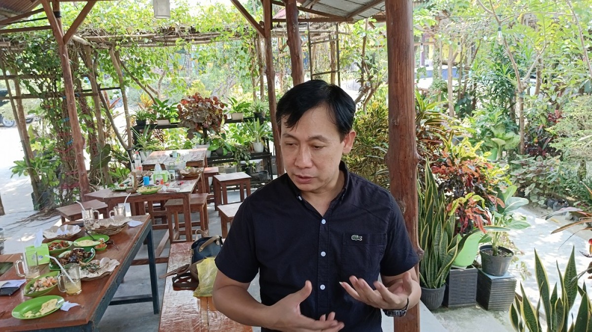 Ssst..Ini Bocoran 3 Pejabat yang Cocok jadi Pj Bupati Menurut Wakil Ketua DPRD Bojonegoro