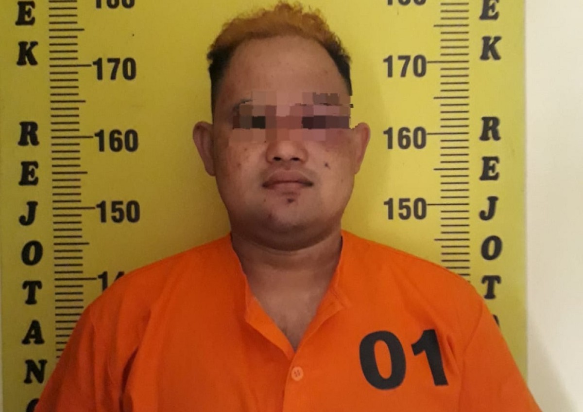 Maling di Tulungagung Terjengkang dari Motor saat Ditegur Pemiliknya, Begini Ceritanya