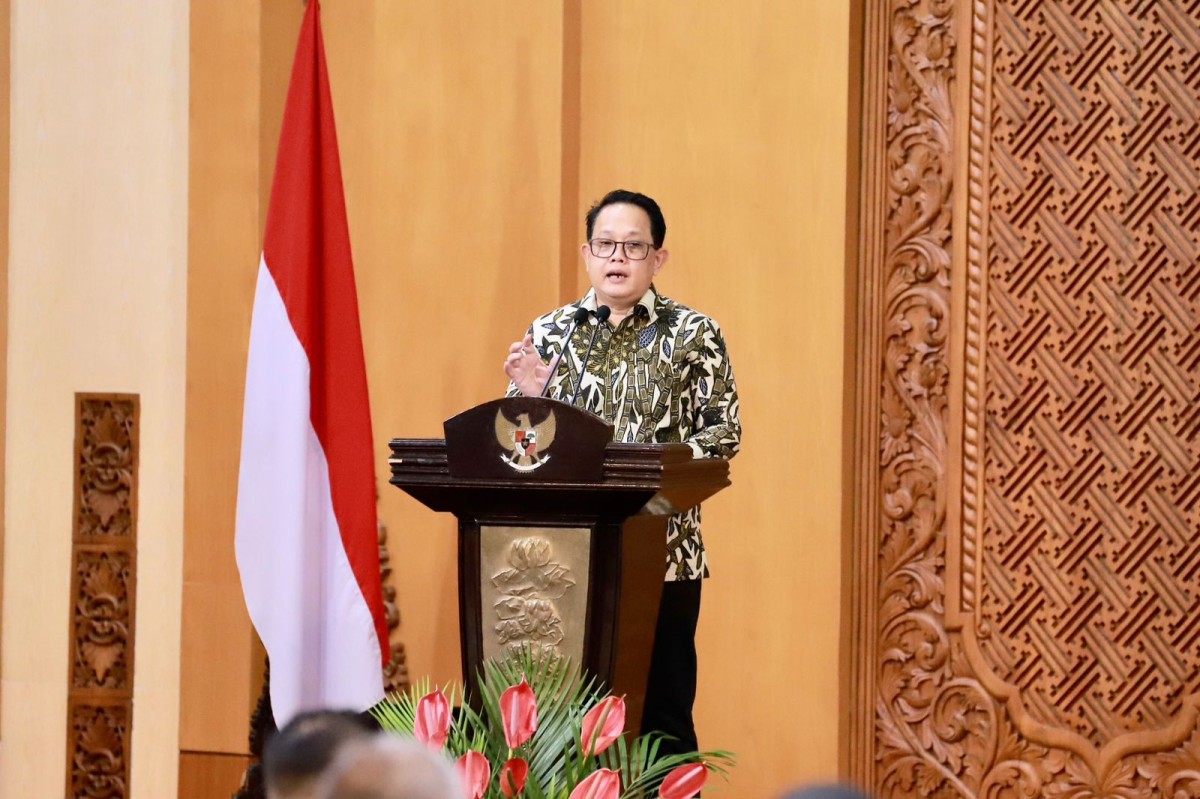 Pemprov Janji Akan Investigasi Praktik Bisnis Seragam Sekolah di Jatim