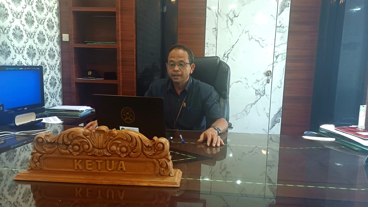 Kinerja Apik, PA Lamongan Tempati Urutan Kedua Nasional, Tingkat Jatim Nomer Satu