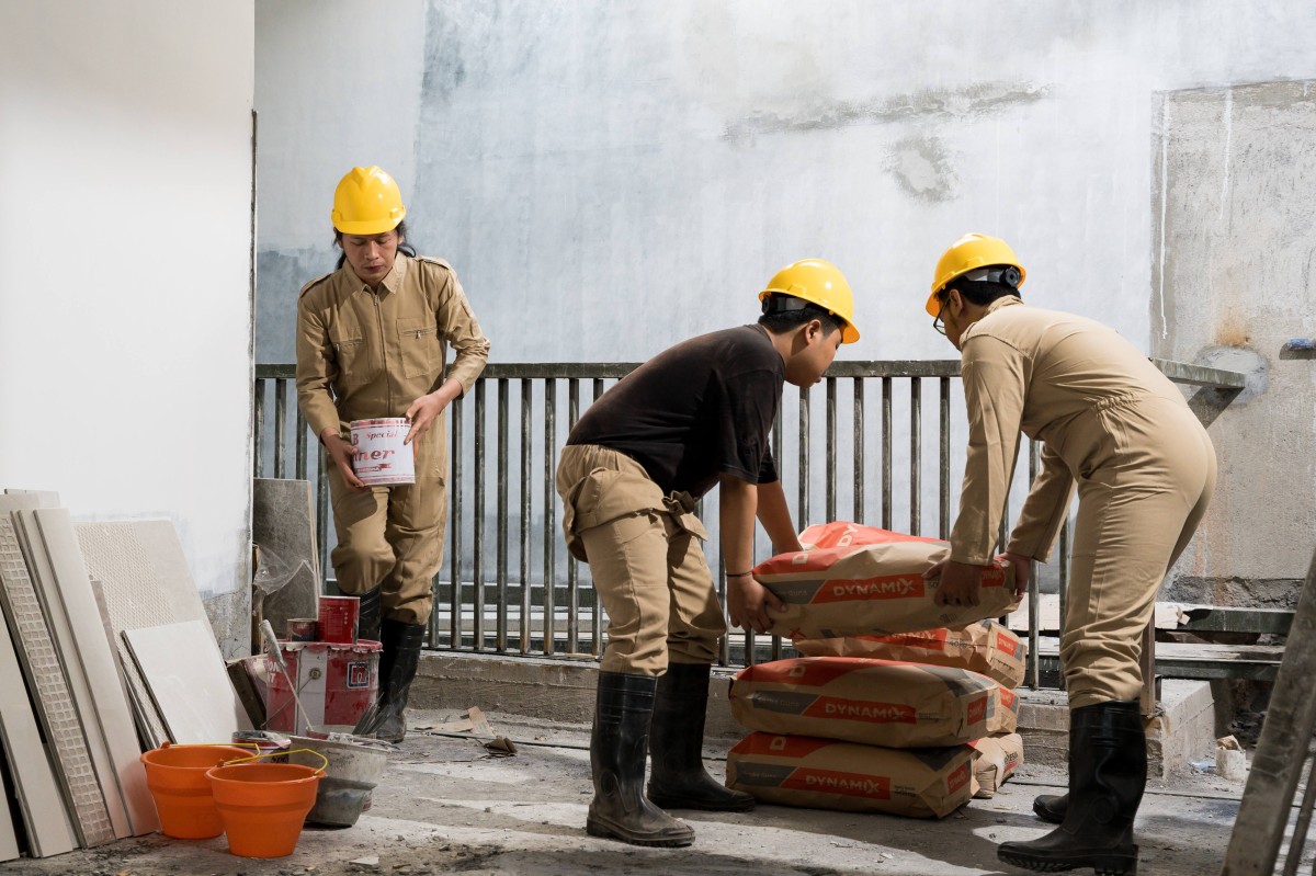 SIG Perkenalkan Platform SobatBangun, Layanan Desain dan Pengerjaan Interior