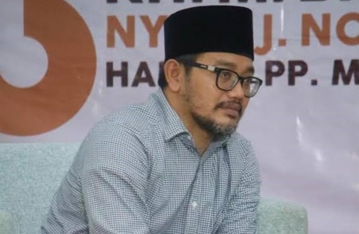 Respons Gus Salam, Gercep Cari Pengganti, Sosok Benny Sampirwanto