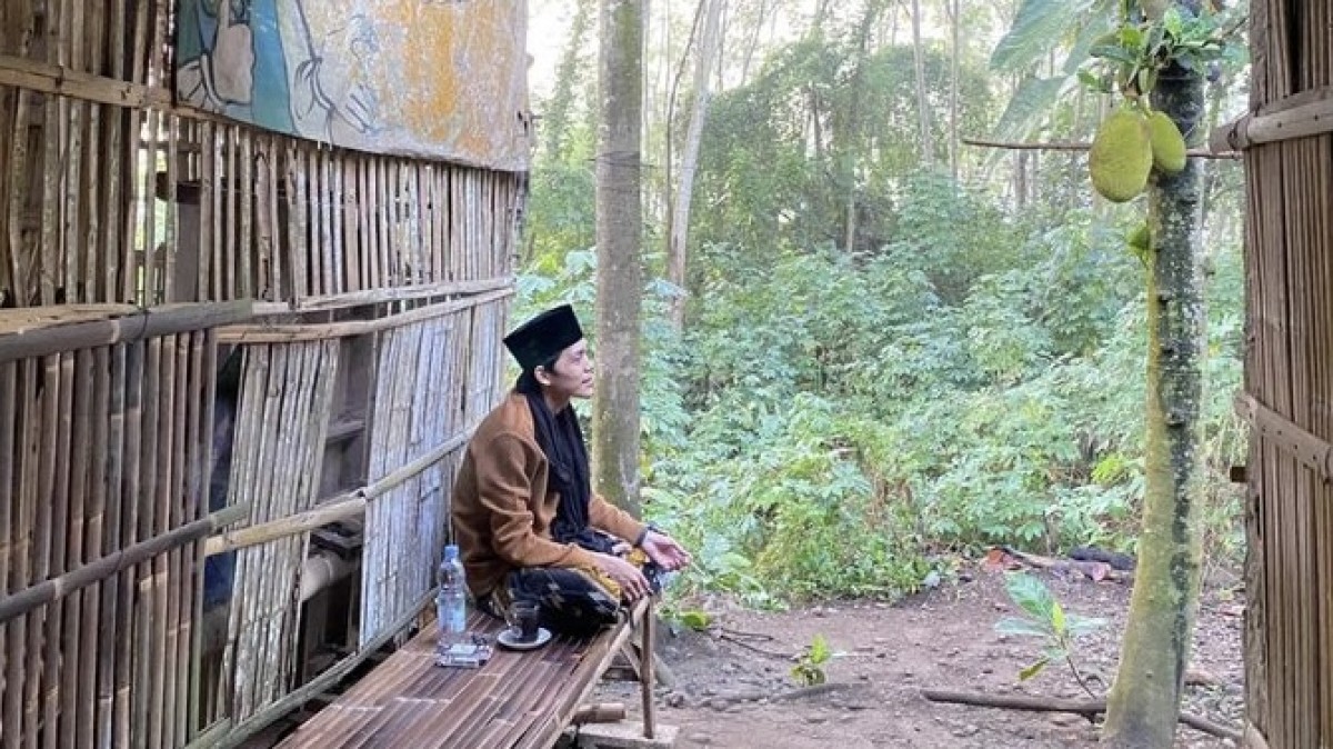 Sliweran di TikTok, Gus Iqdam Kerap Sebut Kata-kata ini, Apa Maknanya?