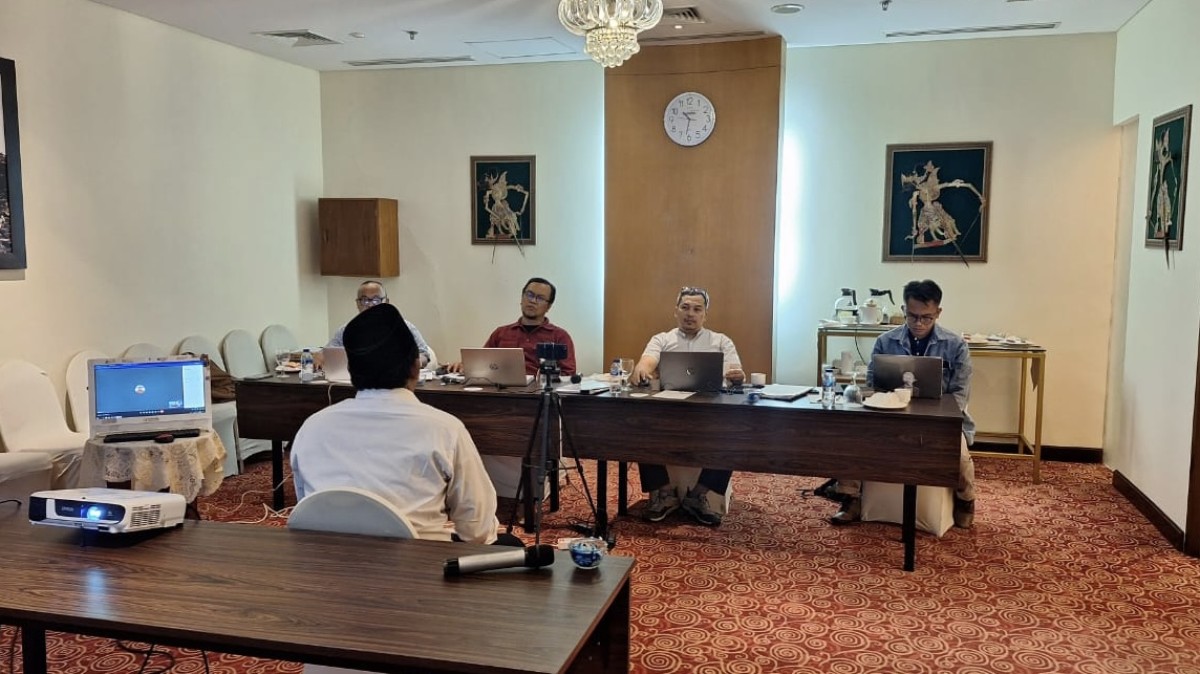 Ini Daftar Anggota Bawaslu Terpilih di Zona 6 Jatim, Banyak Wajah Baru