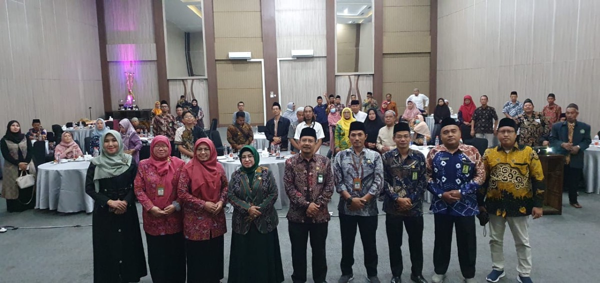 Kemenag Jatim dan DPR RI Bersinergi Bangun Spirit Haji Berkeadilan dan Ramah Lansia