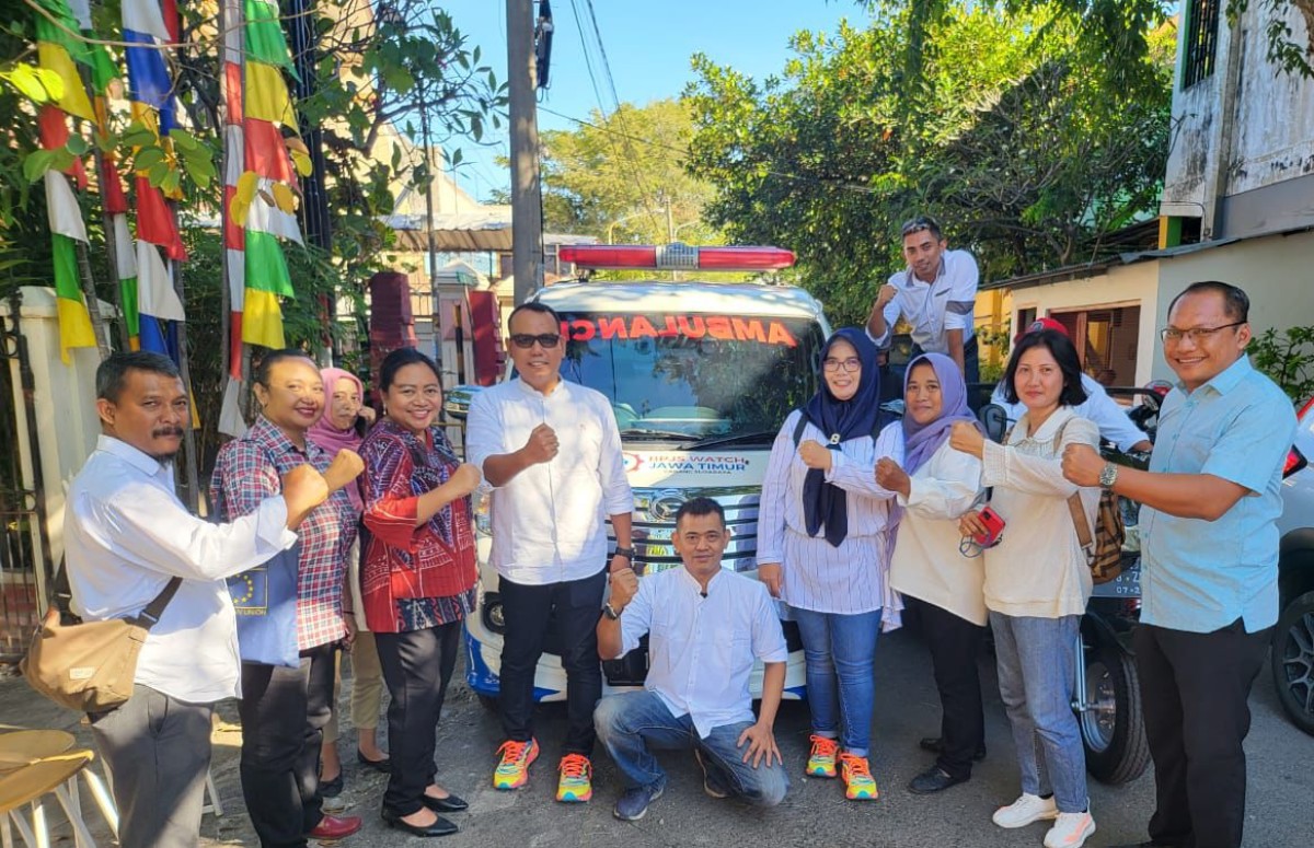 (Foto: Setya for jatimnow.com)