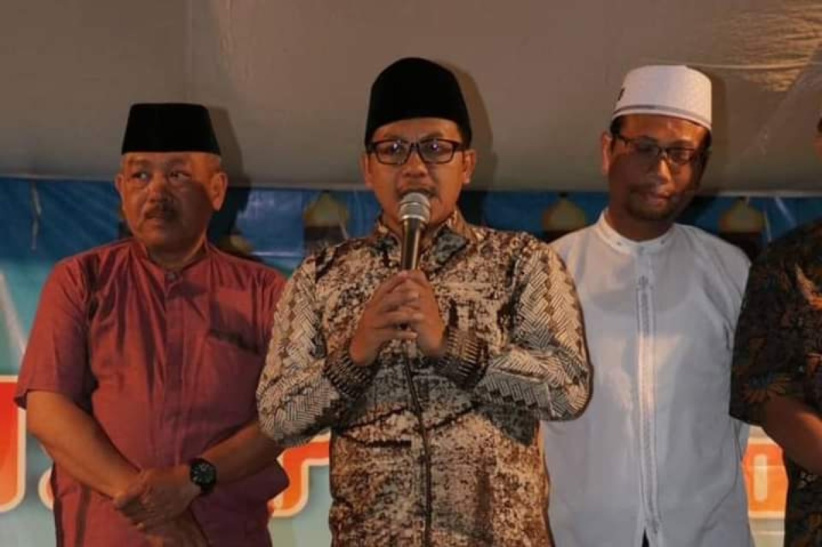 Wali Kota Malang, Sutiaji. (Foto: Pemkot Malang for jatimnow.com)