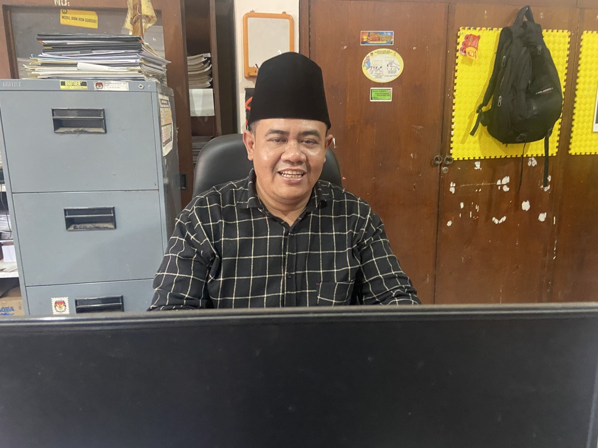 Bacaleg Tercoret di Ponorogo Meski Memenuhi Syarat, Ini Sebabnya