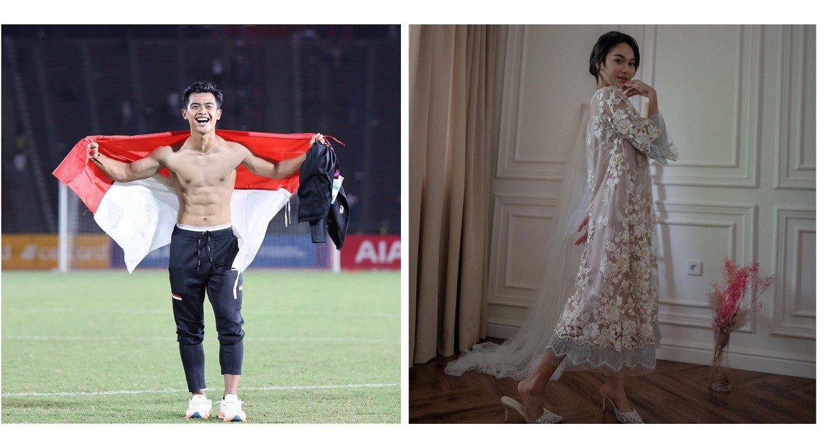 Pemain Timnas Indonesia Pratama Arhan Dikabarkan Akan Langsungkan Pernikahan di Jepang
