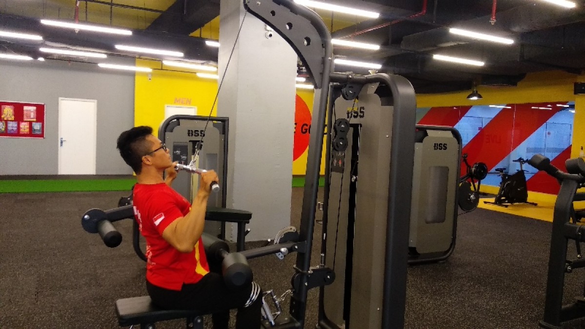 Tempat Fitnes Affordable, ReFIT Gym Hadir di Kaza Mall Surabaya