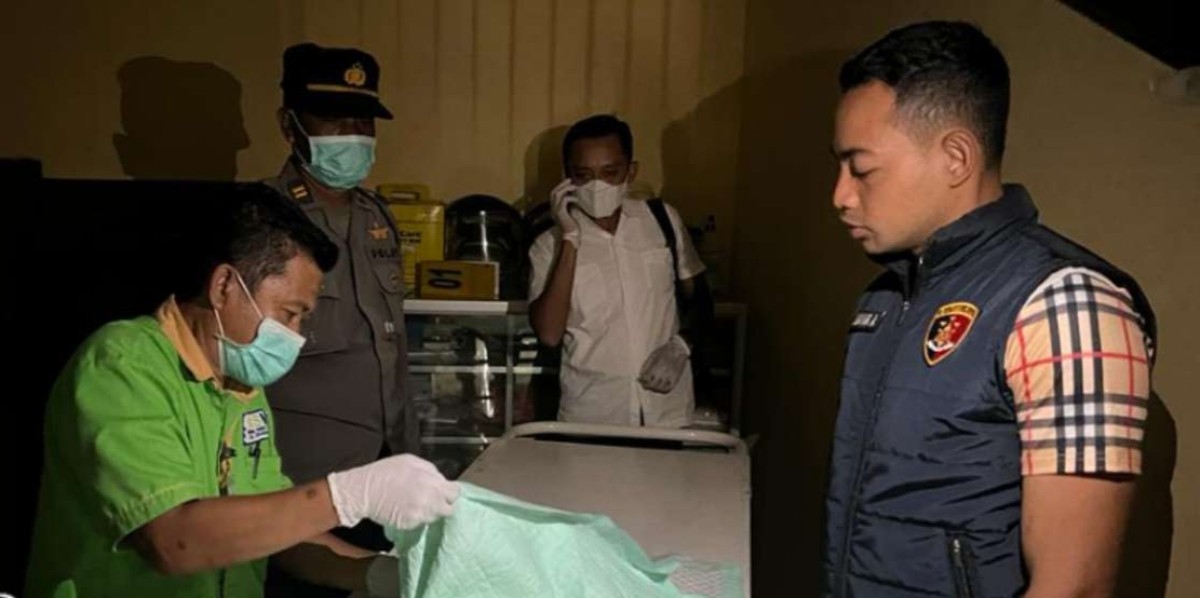 Identitas Ibu Pembuang Janin Bayi di Toilet RSUD Sampang Terungkap, Ini Kronologisnya