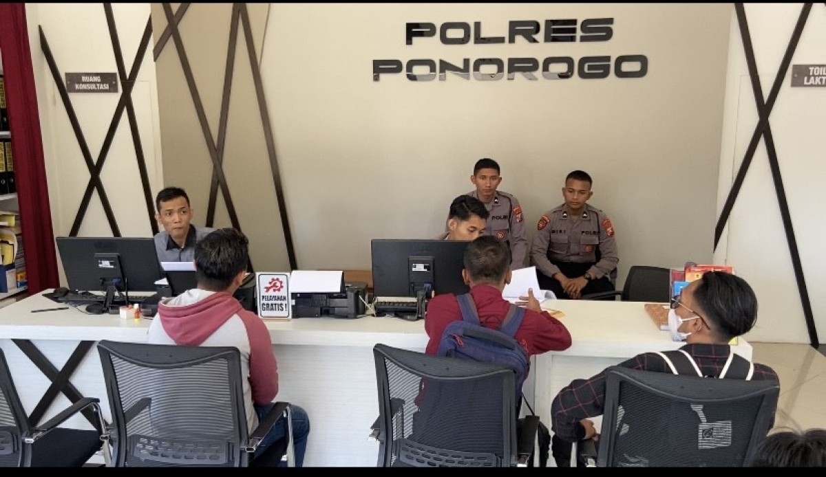 Warga Ponorogo Pinjam Toyota Innova Reborn untuk Hajatan, Eh..Mobil Disita Debt Collector