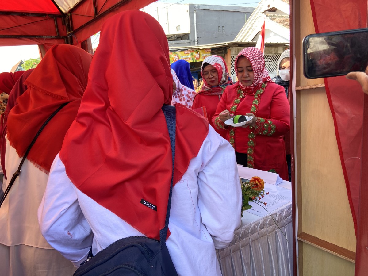 Lezatnya Ragam Olahan Pisang di Banana Creative Ponorogo, Mau Coba?