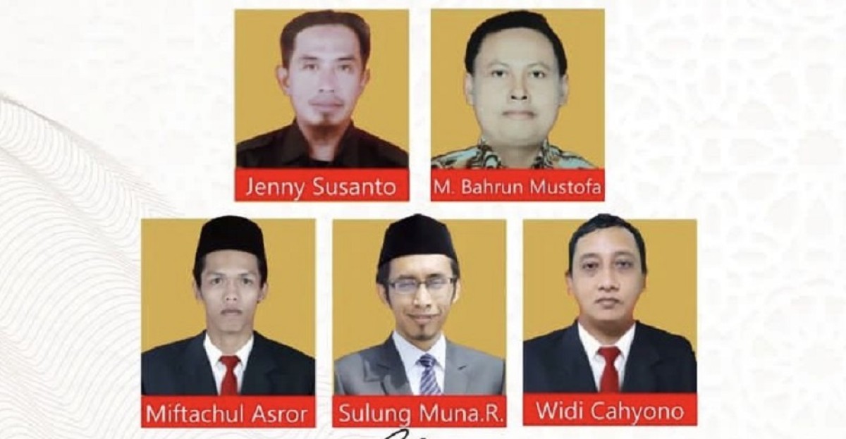 Foto: Bawaslu Ponorogo