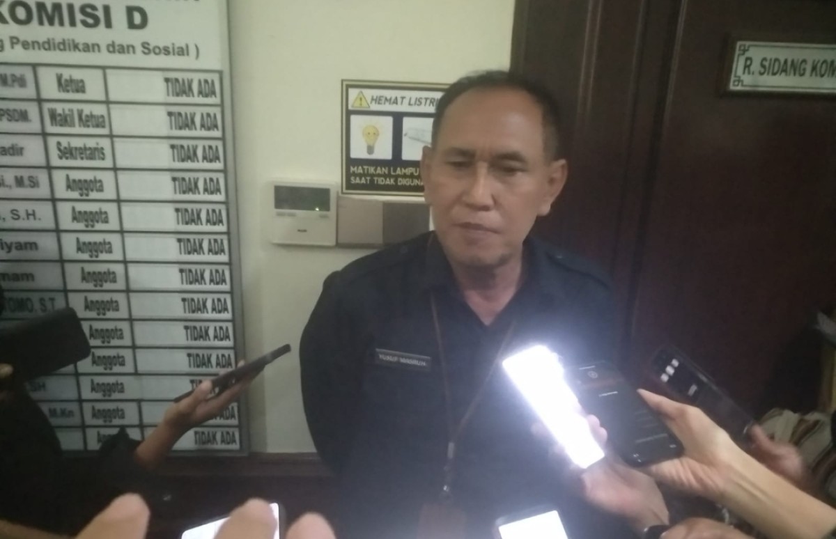 4.628 Lulusan SD di Surabaya Tak Melanjutkan Sekolah, Korban Sistem Zonasi