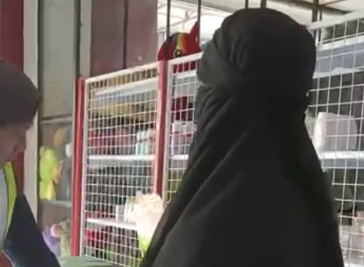 Tangkapan layar Instagram.