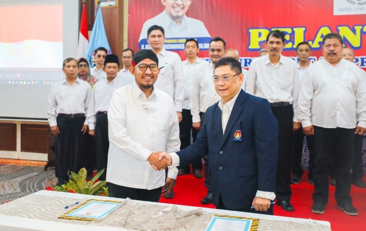 Percasi Jatim Bidik Santri jadi Atlet Catur
