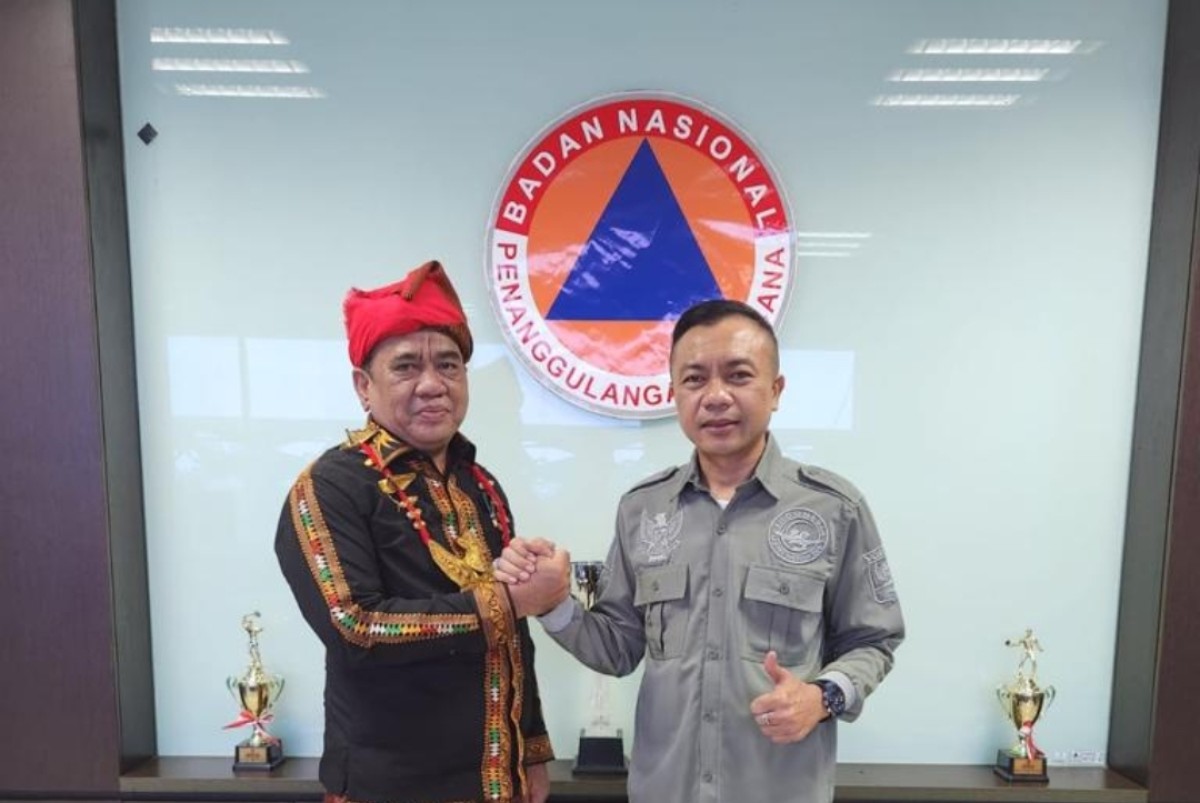 Kisruh Proyek Jembatan Rp12,6 Miliar di Blitar, Begini Kata Wabup