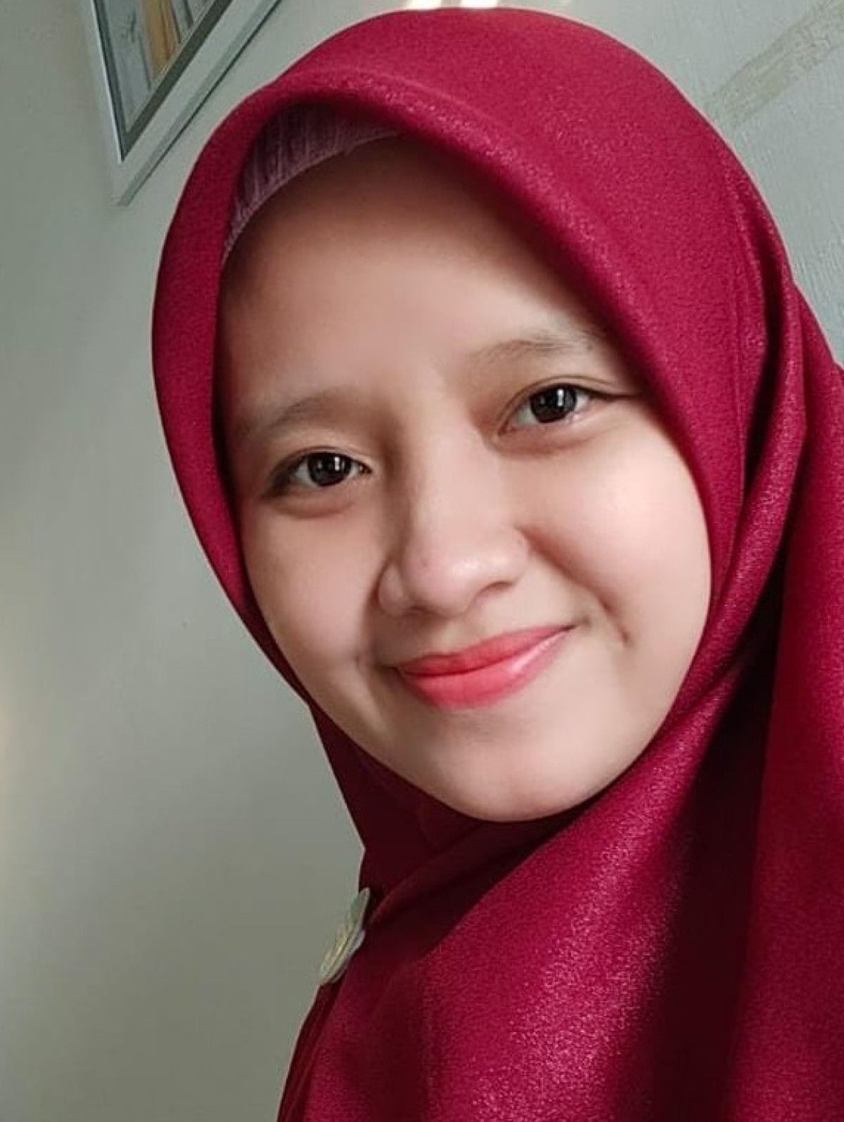 Silicha Sofiyatul Ulfa, S.Pd (Foto: Silicha for jatimnow.com)