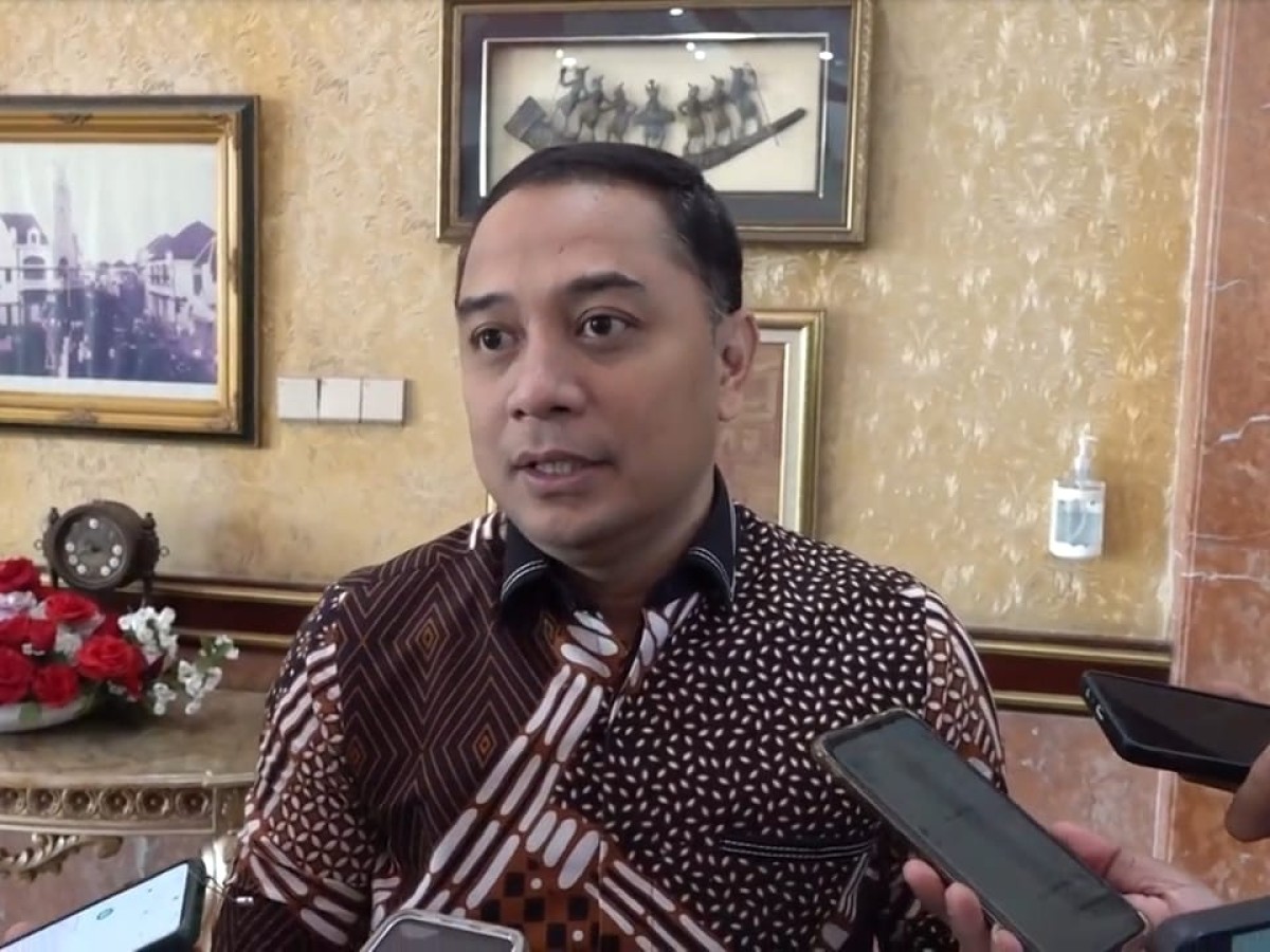 Warga Surabaya Ditarik Parkir Tanpa Karcis, Wali Kota Eri: Ojo Gelem, Laporno 112!