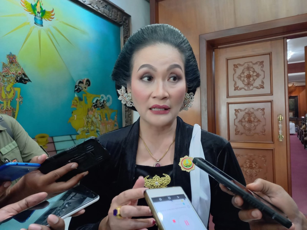 Ketua DPK HPK Tulungagung, Rindu Rikat. (Foto: Bramanta Pamungkas/jatimnow.com)