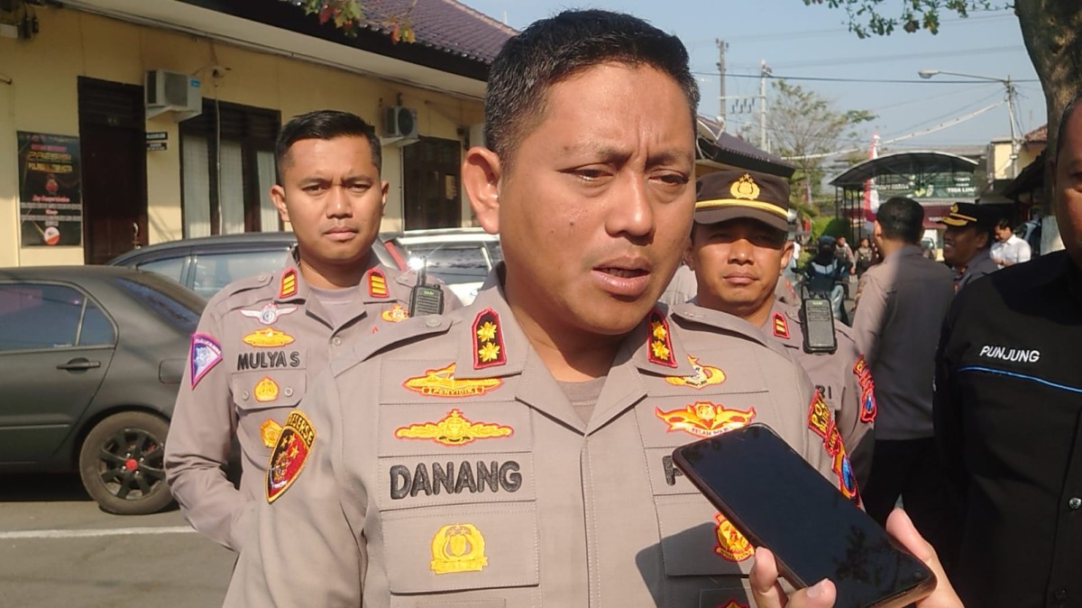 Penganiayaan Siswa MTS di Blitar, Ini Proses Penyelidikan Polisi