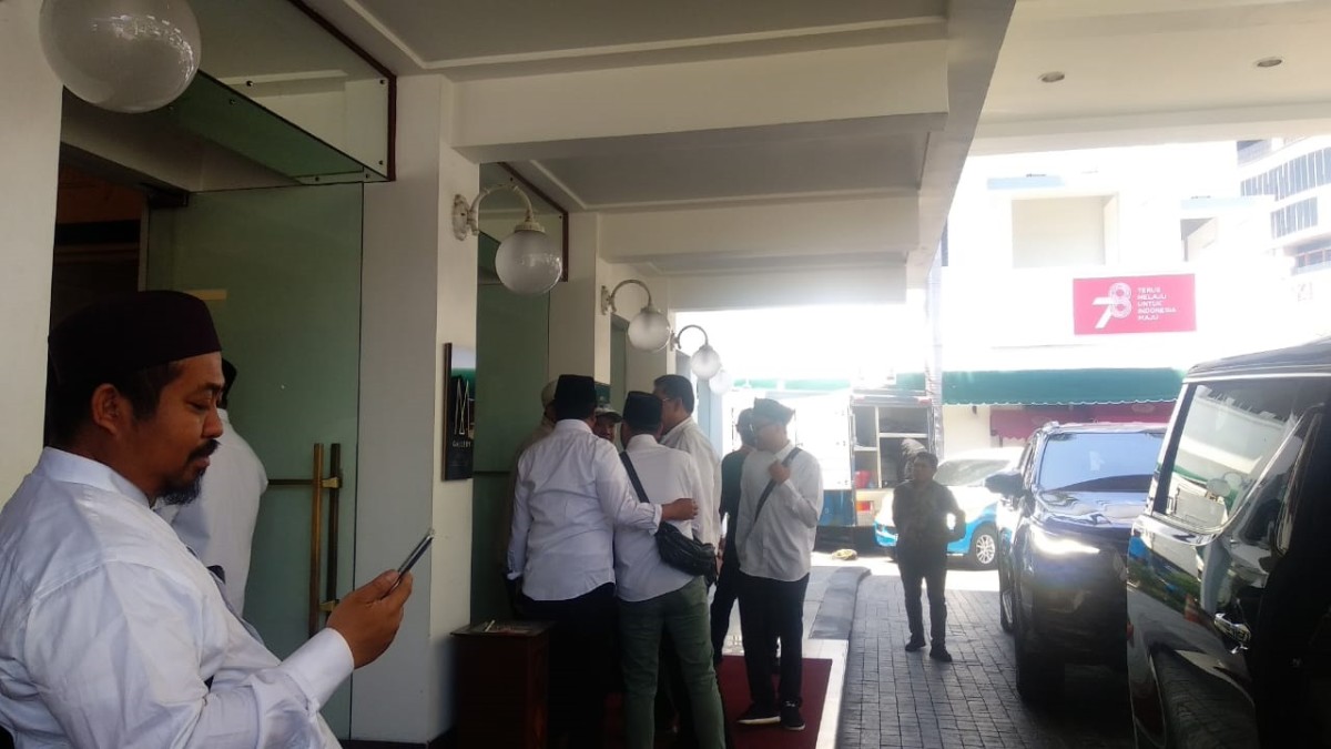 PKS Akan Hadir dalam Deklarasi Anies-Muhaimin di Surabaya