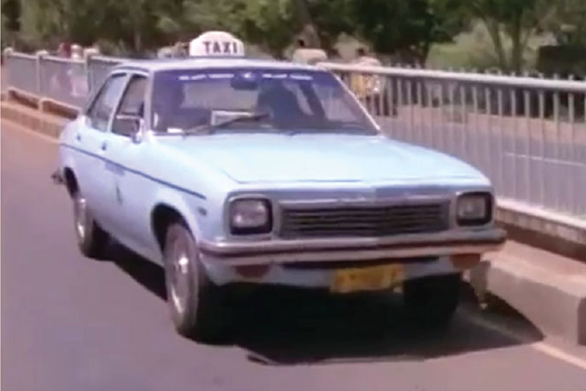 51 Tahun Jejak Andal Bluebird Memberi Makna di Tiap Putaran Rodanya 