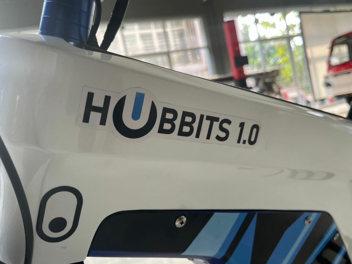 Foto-foto: Humas ITS