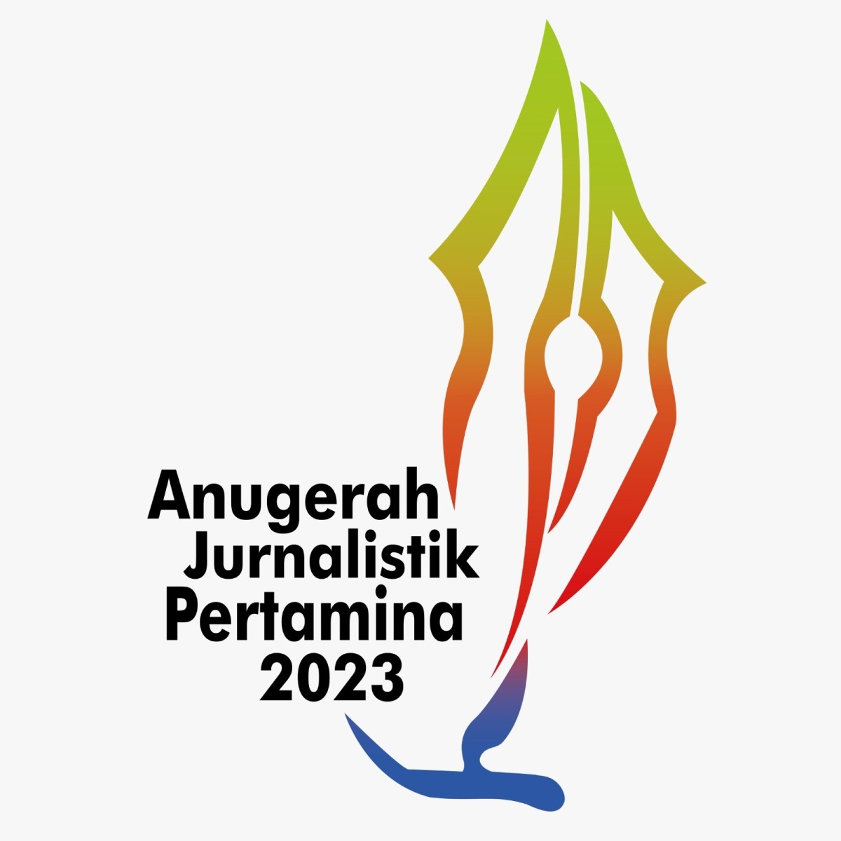 Anugerah Jurnalistik Pertamina (AJP) 2023. (Foto: Pertamina)