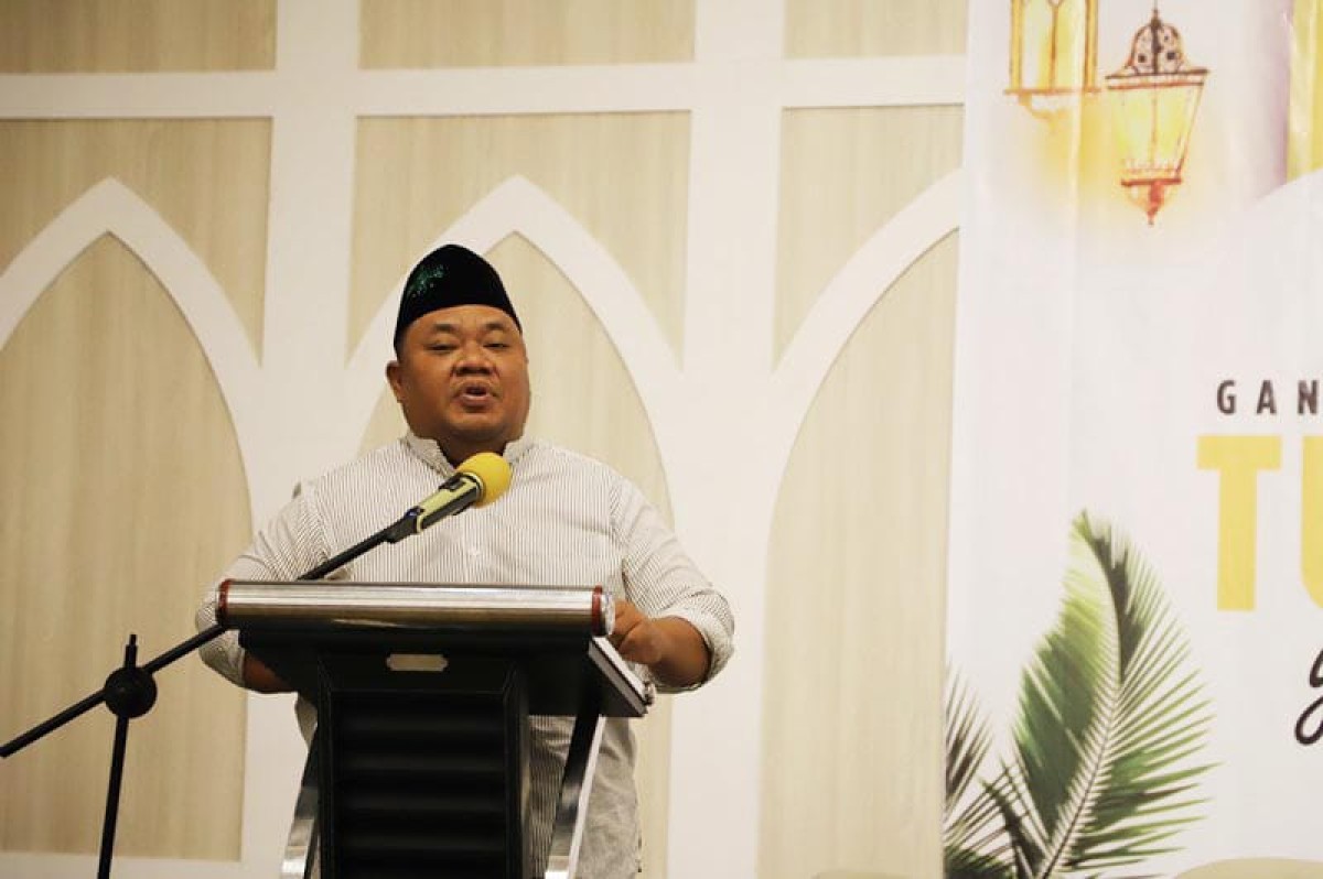 Yusub Hidayat (Foto: Faisal for jatimnow.com)