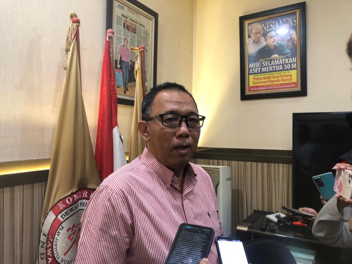 Pemenang Tender Pembangunan RS Surabaya Timur Disebut Pailit, Gak Bahaya Ta?