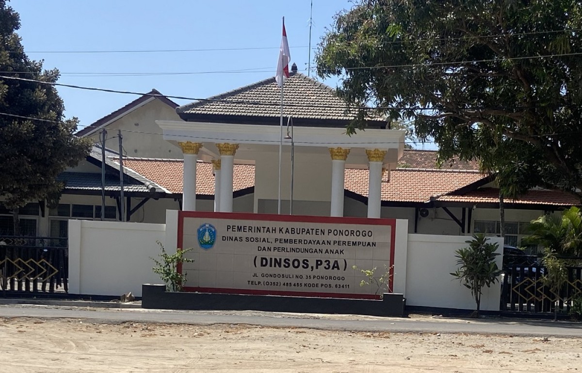 3 Balita di Ponorogo Terkena Air Panas, Orang Tua Abai?