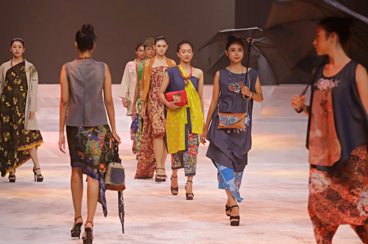 Foto-foto: Humas Pemkot Surabaya