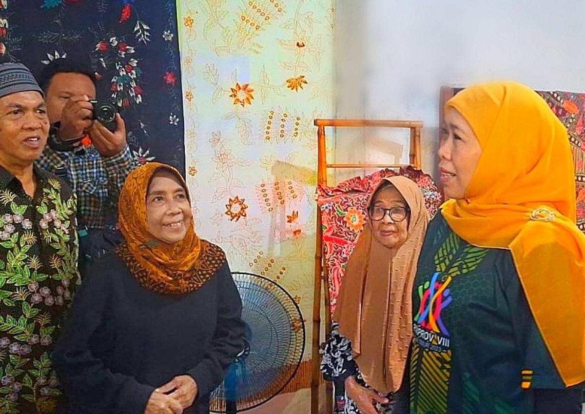 Porprov Jatim 2023 Tingkatkan Perekomian dan Pariwisata 3 Daerah Tuan Rumah