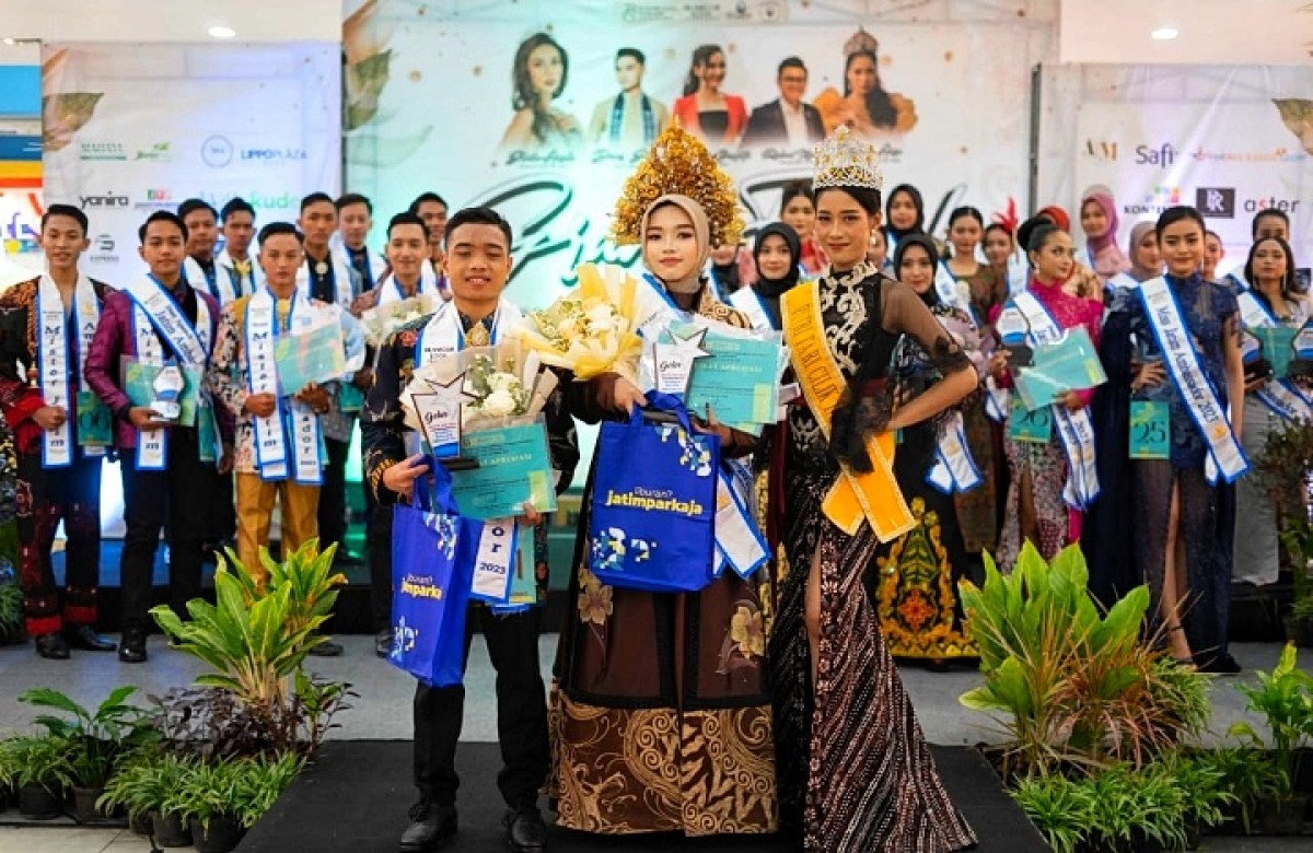 Jembatan Ngujang Ditutup, PKS Batal Hadir, Sabrina Ceritakan Pengalamannya