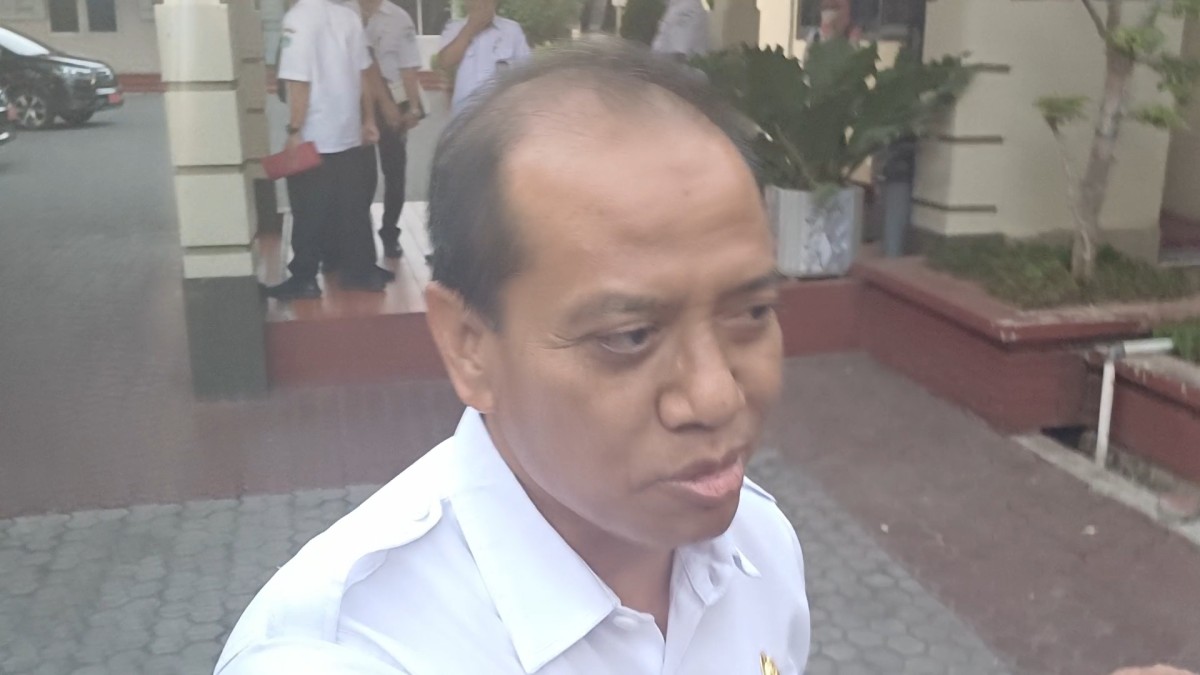 Begini Jawaban Sekda Lamongan Soal Penggeledahan KPK di Dinas Perkim dan Rumdin Bupati