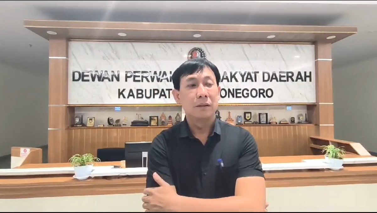 Pemkab Bojonegoro Berencana Hibah BKK Rp29,8 Miliar ke Lamongan, DPRD: Lho, Eman-eman