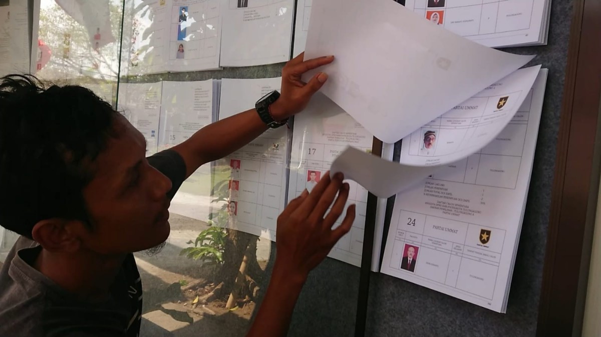 6 Anggota DPRD Tulungagung Tidak Nyaleg Lagi, Ini Alasannya