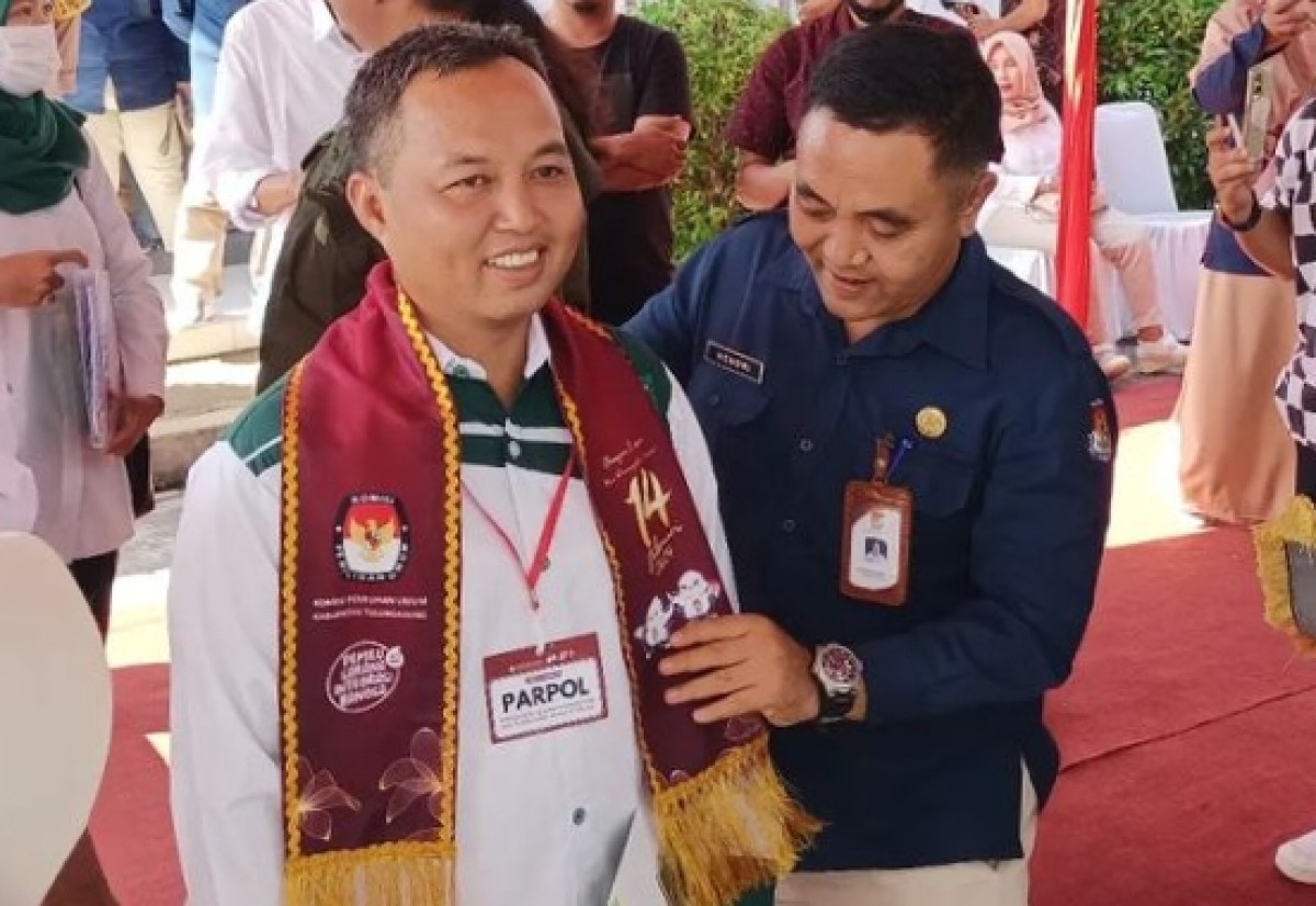 PKB Tulungagung Tak Kaget Cak Imin Maju Cawapres Dampingi Anies Baswedan